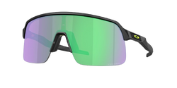 Okulary Oakley Sutro Lite Matte Black Frame/Prizm Road Jade Lenses