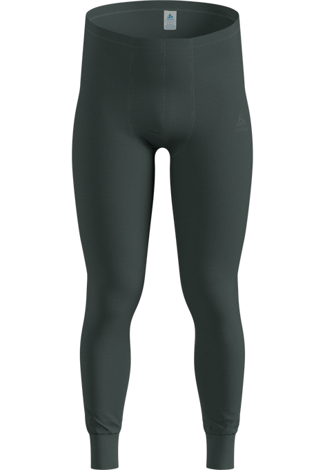 Thermoactive Leggings Odlo Active Warm BL Bottom Long Man Urban Chic - 2025/26