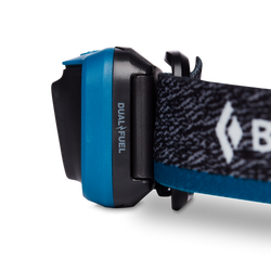 Latarka Czołowa Black Diamond Astro 300 Headlamp Azul - 2023/24
