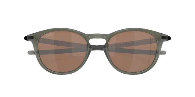 Okulary OAKLEY Pitchman R Marc Marquez Signature Series Prizm Tungsten Lenses / Matte Olive Ink Frame 