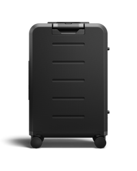 Reisekoffer Db Ramverk Check-in Luggage Medium Black Out - 2025/26
