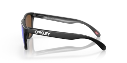 Okulary Oakley Frogskins Matte Black/Prizm Violet