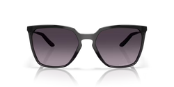 Okulary OAKLEY Sielo SQ Polished Black Ink Frame/Prizm  Grey Gradient Lenses