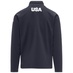 Bluza Kappa 8CENTO 821 US Blue Baritone - 2025/26