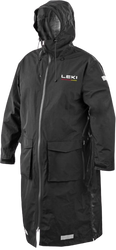 LEKI Rain Coat WCR Pro Junior - 2025/26