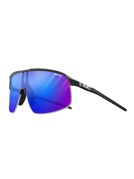 Sunglasses Julbo Frequency Phtochrome Noir