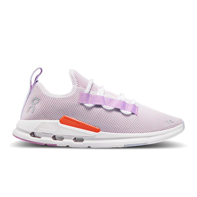 Buty damskie On Running Cloudeasy Orchid/Lavendula