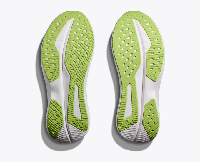 Buty damskie Hoka Mach 6 Cloudless/Waterpark