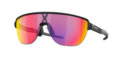 Sonnenbrille Oakley Corridor Matte Black Prizm Road - 2023