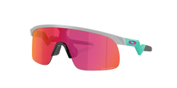 Okulary Oakley Resistor Matte Fog Frame / Prizm Field Lenses
