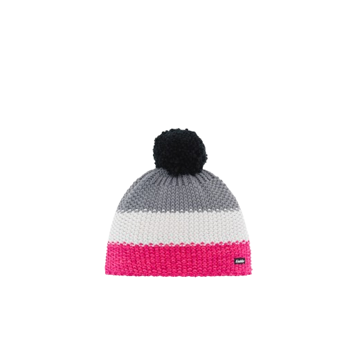 Czapka Eisbar Star Pompon MÜ kids - 2025/26