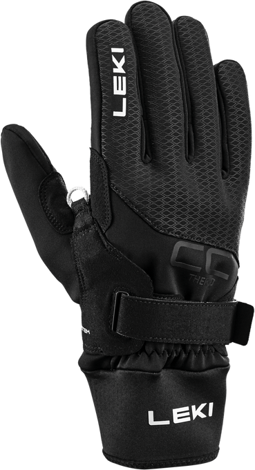 Rękawice LEKI CC Thermo Shark - 2024/25