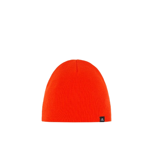 Czapka Eisbar Jason MÜ 2.0. Orange - 2025/26