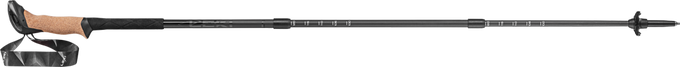 Stocke LEKI Black Series SLS XTG - 2023
