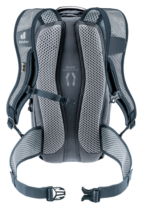 Plecak Deuter Race 8 Black - 2023