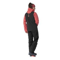 Kurtka Narciarska Dynafit Blacklight 3L Jacket W Cabana - 2025/26