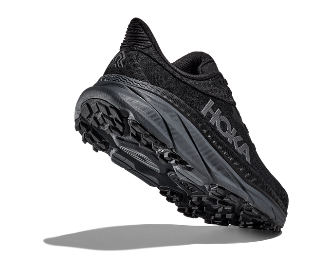 Buty męskie Hoka Challenger ATR 7 Black/Black