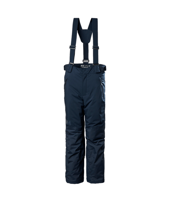Helly Hansen Spodnie narciarskie No Limits Jr 2.0/Navy - 2025/26