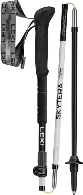 Kije Trail Running LEKI Skytera FX Carbon SL Compact