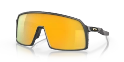 Okulary Oakley Sutro Matte Carbon w/Prizm 24K 
