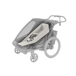 Leżaczek dla niemowląt Thule Chariot Infant Sling