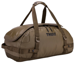 Torba Thule Chasm Duffel 40L Deep Khaki - 2024