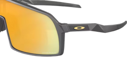 Sunglasses Oakley Sutro S Matte Carbon Frame / Prizm 24K Lenses 