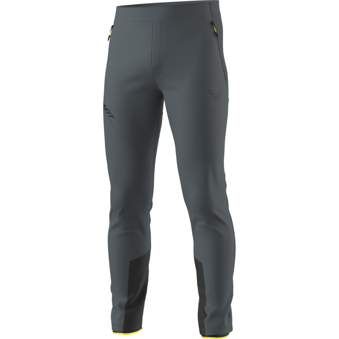 Spodnie Skiturowe Dynafit Blacklight Hybrid Pants Cinder  - 2025/26