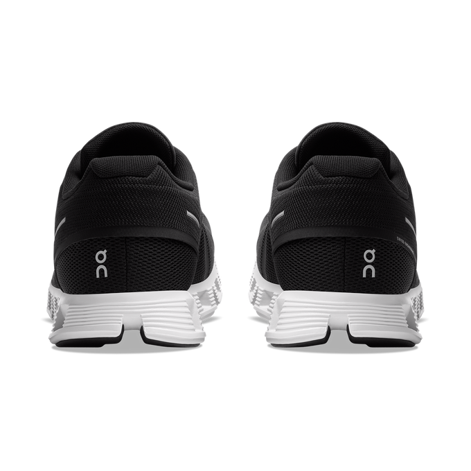 Buty męskie On Running Cloud 5 Black/White