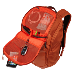 Rucksack Thule Chasm Backpack 26L Autumnal