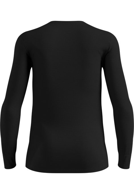 Thermoactive Shirt Odlo Active Warm BL Top Crew Neck L/S Man Black - 2025/26
