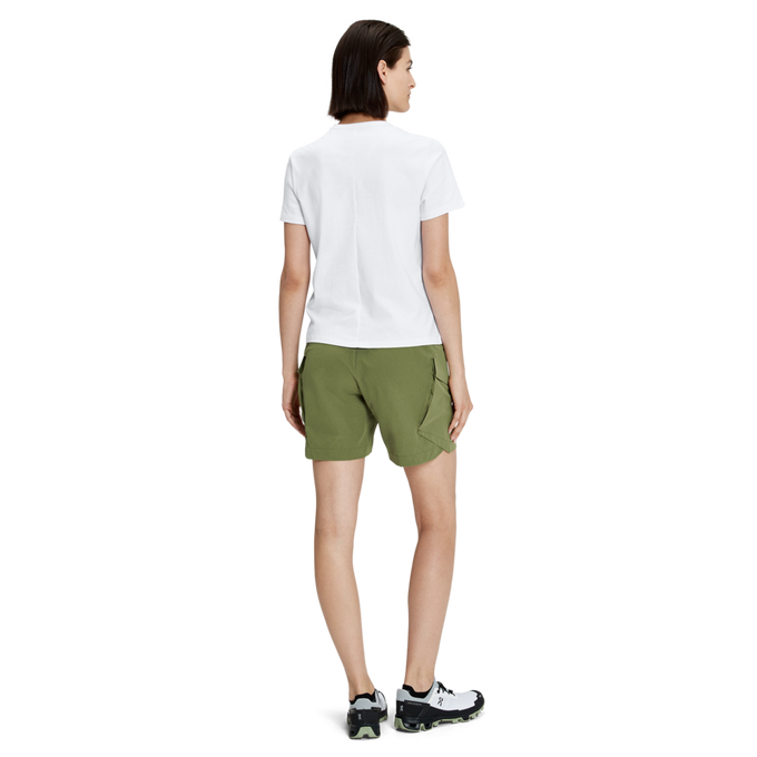 Koszulka On Running Graphic-T Women White - 2023/24