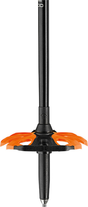 Kije skitourowe LEKI Helicon Lite