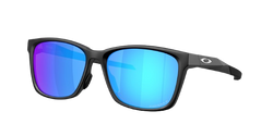 Sonnenbrille Oakley Paracord Matte Black Frame / Prizm Sapphire Lenses