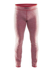 Bielizna termoaktywna CRAFT Active Comfort Pants Red
