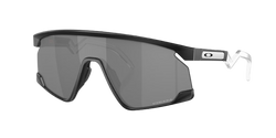 Okulary Oakley BXTR Matte Black Frame/ Prizm Black Lenses