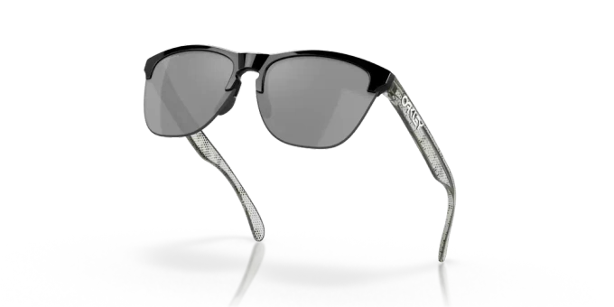 Okulary OAKLEY Frogskins Lite Hi Res W/Prizm Black