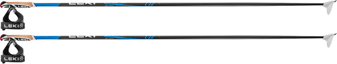 Kije do nartorolek / rolek LEKI CC 450 