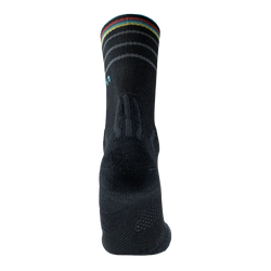 Outdoor Socken UYN Man Biotrek Light Socks Black