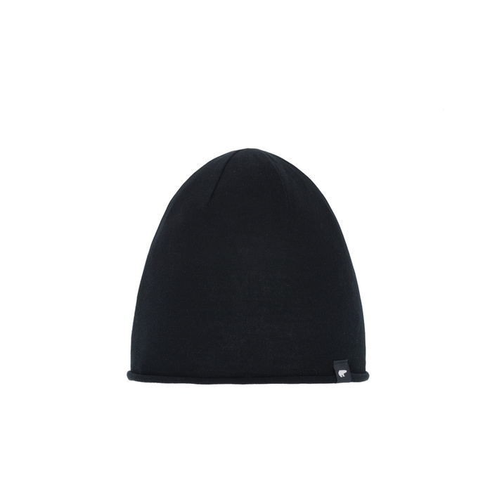 Czapka Eisbar Pulse OS Black - 2023/24