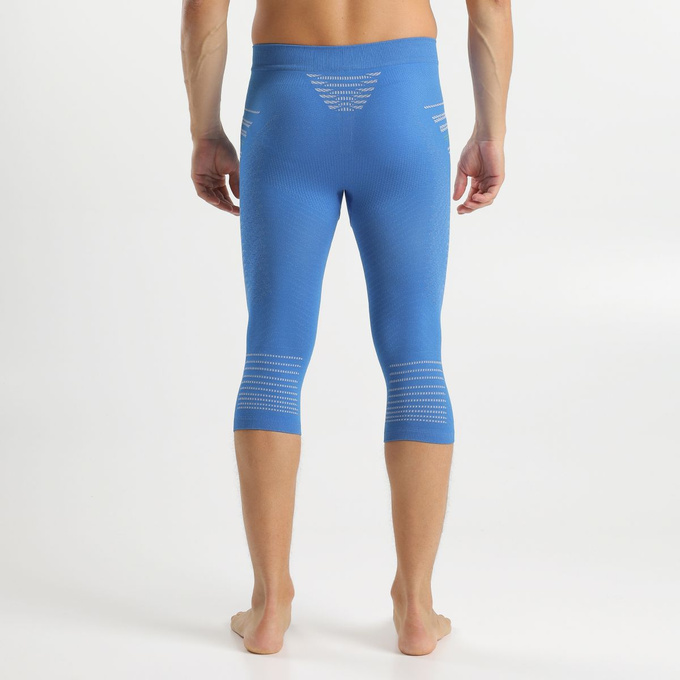 Legginsy UYN Natyon 3.0 Italy Pants Medium - 2025/26