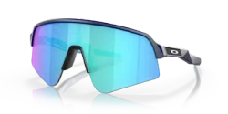 Okulary OAKLEY Sutro Lite Sweep Prizm Sapphire Lenses/Matte Navy Frame