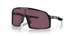 Okulary Oakley Sutro S Polished Black Frame/Prizm Road Black Lenses