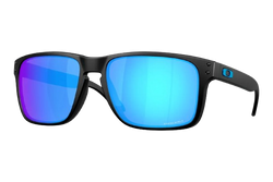 Okulary Oakley Holbrook XXL Matte Black Frame/Prizm Sapphire