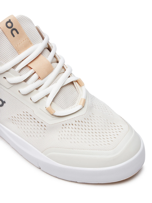 Women's shoes ON RUNNING The Roger Spin Dew/Savannah