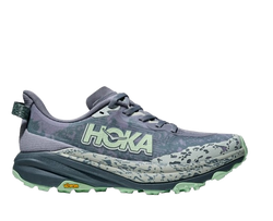 Buty damskie Hoka Speedgoat 6 Moonlight / Thunder Cloud
