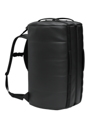 Beutel DB Roamer Pro Split Duffel 70L Black Out - 2025/26