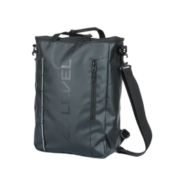 Backpack LEVEL Small Urban Black - 2025/26