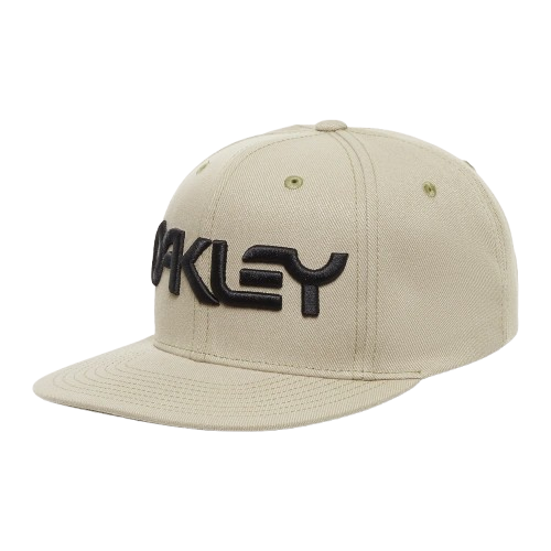Czapka Oakley Mark III Pebble