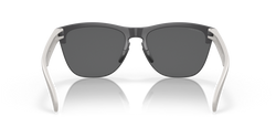 Okulary Oakley Frogskins Lite Matte Dark Grey/ Prizm Black
